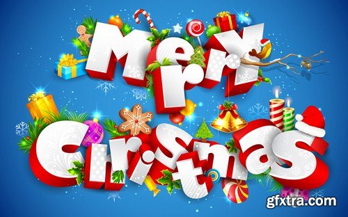 New Year Design Elements 2015 - 30 Vector New Year Design Elements 2015 - 30 Vector