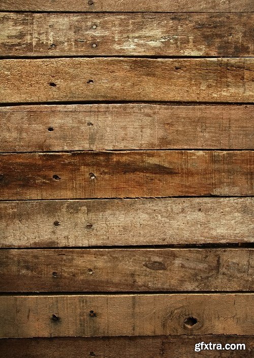 Wood Texture, 25xUHQ JPEG