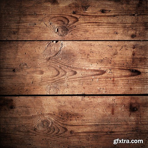 Wood Texture, 25xUHQ JPEG