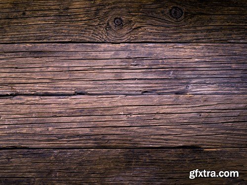 Wood Texture, 25xUHQ JPEG