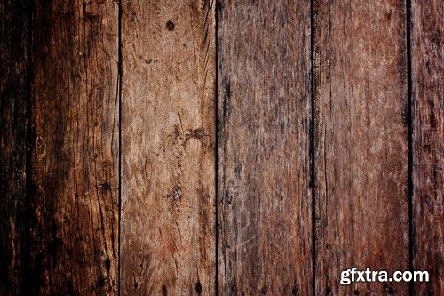 Wood Texture, 25xUHQ JPEG