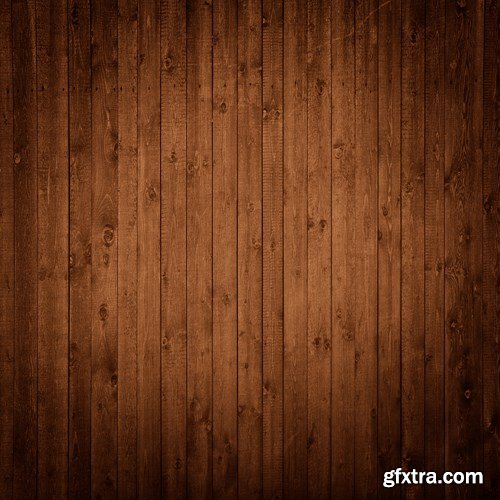 Wood Texture, 25xUHQ JPEG