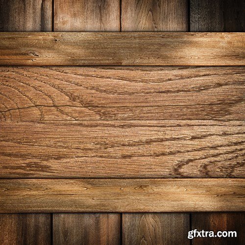 Wood Texture, 25xUHQ JPEG