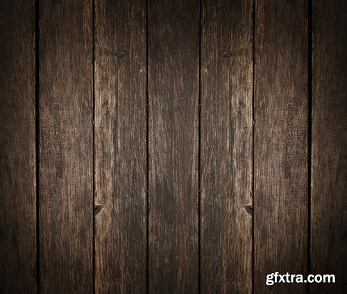 Wood Texture, 25xUHQ JPEG