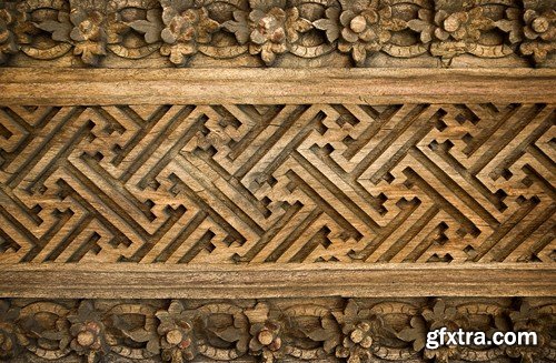 Wood Texture, 25xUHQ JPEG