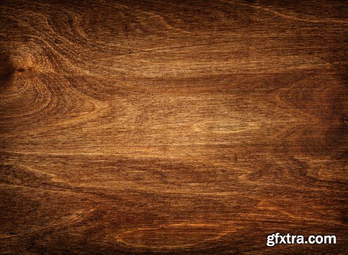 Wood Texture, 25xUHQ JPEG