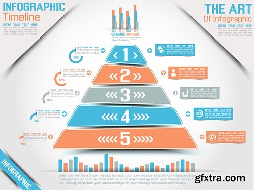 Business Vector Collection, 25xEPS