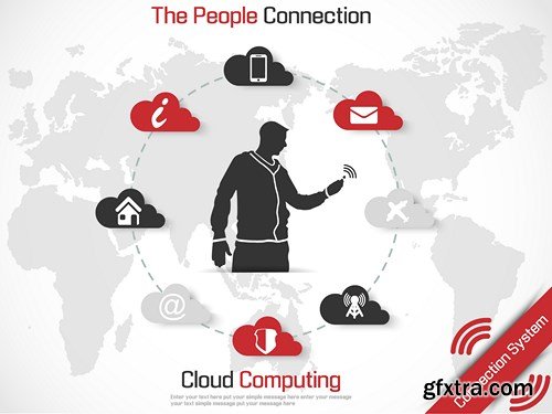 Business Vector Collection, 25xEPS