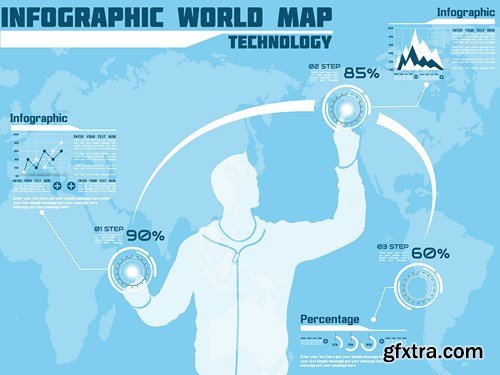Business Vector Collection, 25xEPS