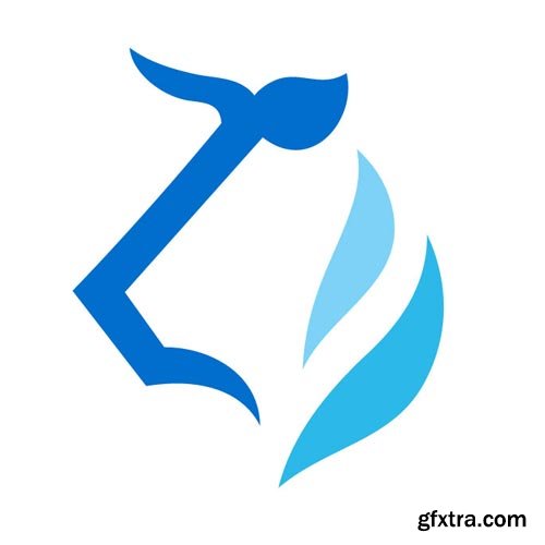 Cow Logos &amp; Designs 25xEPS