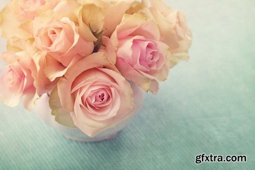 Flower Romance 25xJPG