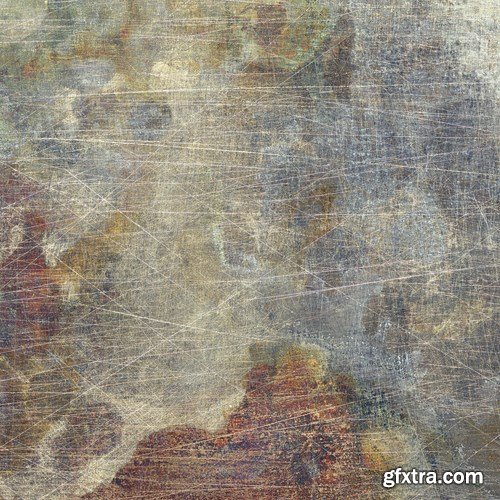 Textures and Backgrounds, 25xUHQ JPEG