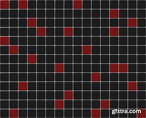 Textures and Backgrounds, 25xUHQ JPEG