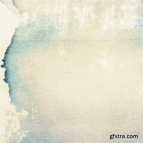 Textures and Backgrounds, 25xUHQ JPEG