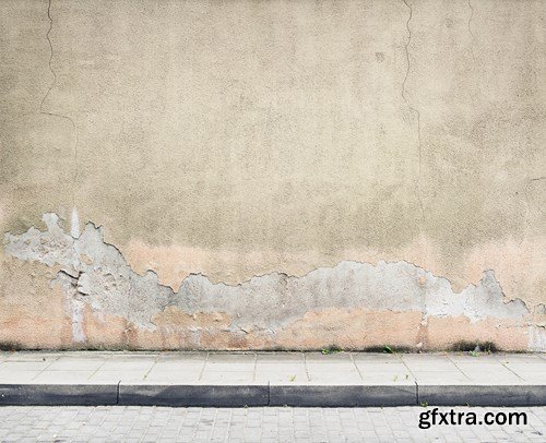 Textures and Backgrounds, 25xUHQ JPEG