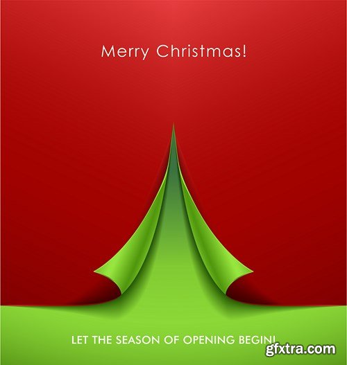 Merry Christmas 3, 30xEPS