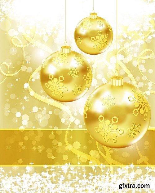 Merry Christmas 3, 30xEPS