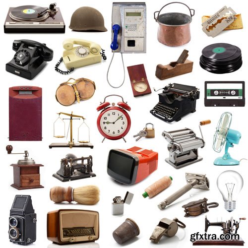 Objects, Construction and Food, 25xUHQ JPEG Objects, Construction and Food, 25xUHQ JPEG