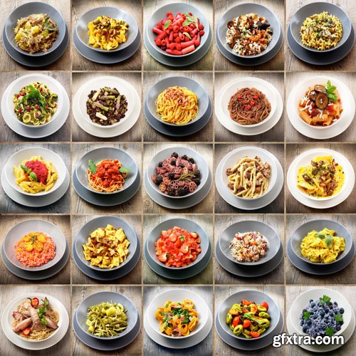 Objects, Construction and Food, 25xUHQ JPEG Objects, Construction and Food, 25xUHQ JPEG