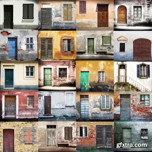 Objects, Construction and Food, 25xUHQ JPEG Objects, Construction and Food, 25xUHQ JPEG