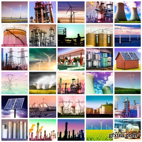 Objects, Construction and Food, 25xUHQ JPEG Objects, Construction and Food, 25xUHQ JPEG