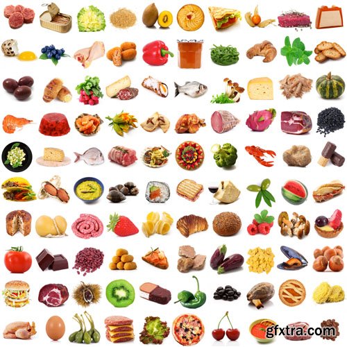 Objects, Construction and Food, 25xUHQ JPEG Objects, Construction and Food, 25xUHQ JPEG