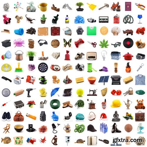 Objects, Construction and Food, 25xUHQ JPEG Objects, Construction and Food, 25xUHQ JPEG