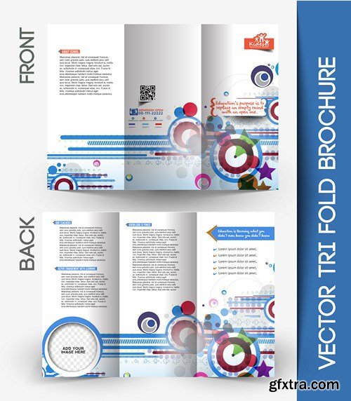Corporate Brochures 2, 25xEPS