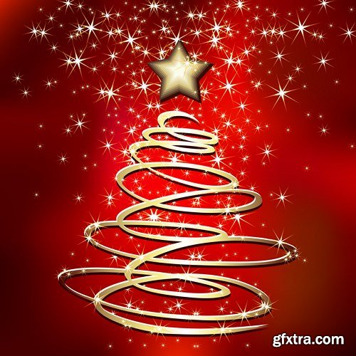 Merry Christmas 4, 30xEPS Merry Christmas 4, 30xEPS