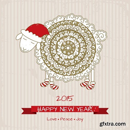 Merry Christmas 4, 30xEPS Merry Christmas 4, 30xEPS