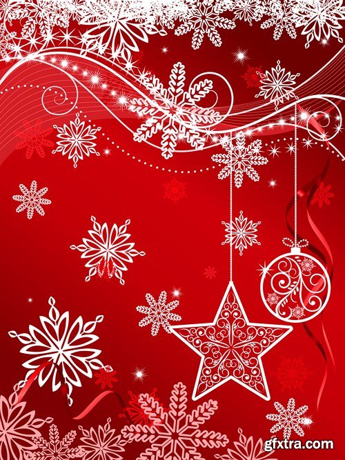 Merry Christmas 4, 30xEPS Merry Christmas 4, 30xEPS