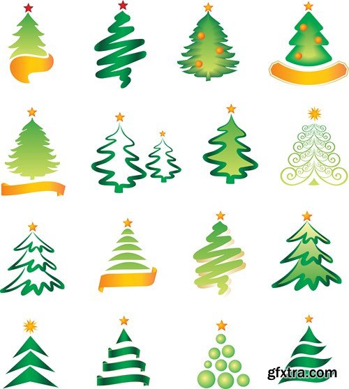 Merry Christmas 4, 30xEPS Merry Christmas 4, 30xEPS