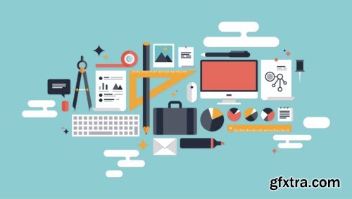 Design Modern Vector, 25xEPS