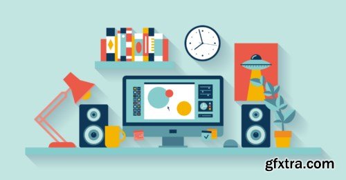 Design Modern Vector, 25xEPS