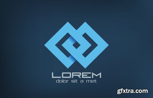 Premium Logos 1, 25xEPS