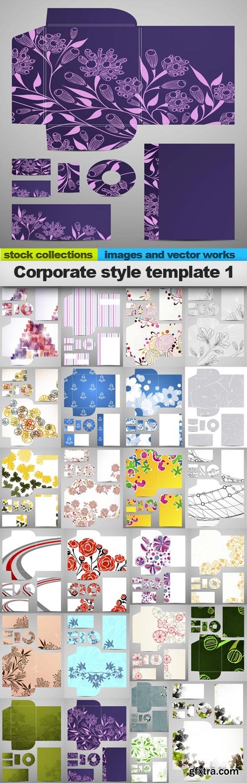 Corporate style template 1,25 x EPS Corporate style template 1,25 x EPS