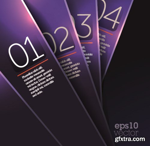 Layers Design Elements, 25xEPS Layers Design Elements, 25xEPS