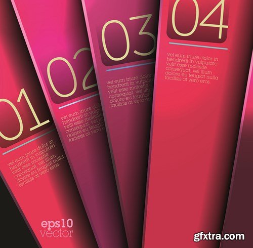 Layers Design Elements, 25xEPS Layers Design Elements, 25xEPS