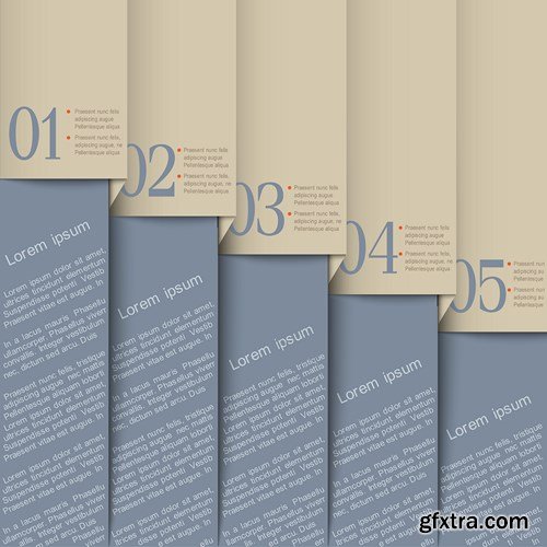 Layers Design Elements, 25xEPS Layers Design Elements, 25xEPS