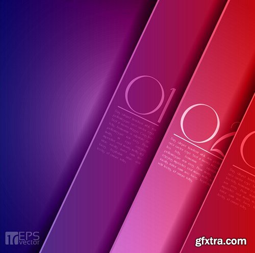 Layers Design Elements, 25xEPS Layers Design Elements, 25xEPS