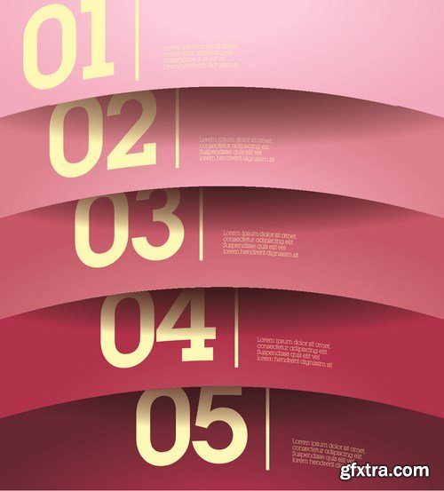 Layers Design Elements, 25xEPS Layers Design Elements, 25xEPS