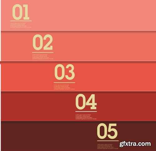 Layers Design Elements, 25xEPS Layers Design Elements, 25xEPS