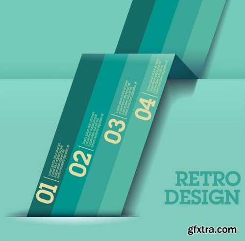 Layers Design Elements, 25xEPS Layers Design Elements, 25xEPS