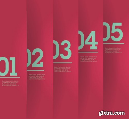 Layers Design Elements, 25xEPS Layers Design Elements, 25xEPS