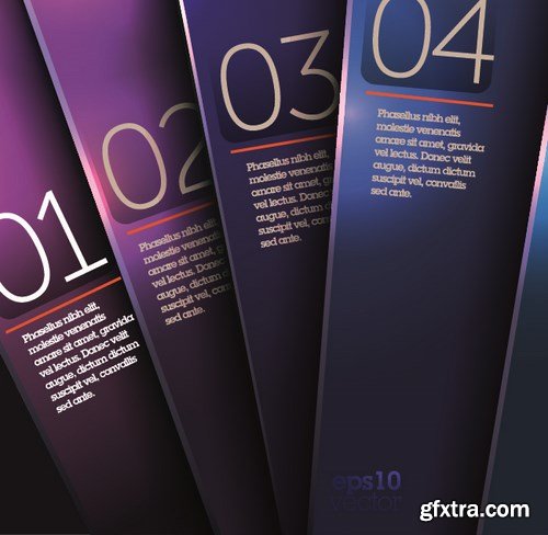 Layers Design Elements, 25xEPS Layers Design Elements, 25xEPS