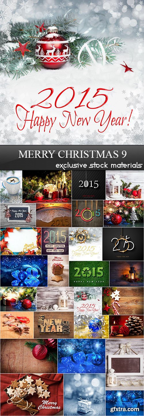 Merry Christmas 9, 30xUHQ JPEG Merry Christmas 9, 30xUHQ JPEG