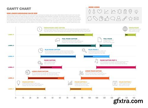 SS Infographic Template Collection, 25xEPS