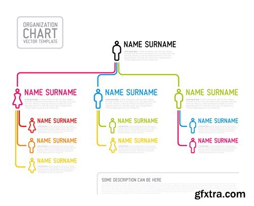 SS Infographic Template Collection, 25xEPS