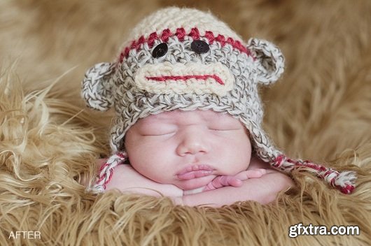 MCP InFusion&trade; Lightroom Presets