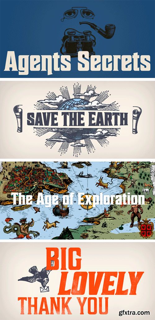 Sheepman Font Family - 6 Fonts $90 Sheepman Font Family - 6 Fonts $90